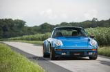 Porsche 1976 911 3.0 Urturbo, Motor, Leder, Lack neu - Porsche aus 1976: 911