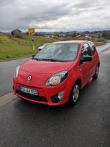 Renault Twingo Dynamique 1.2 LEV 16V 75 eco2 top Zustand - Renault Twingo: 16v Dynamique