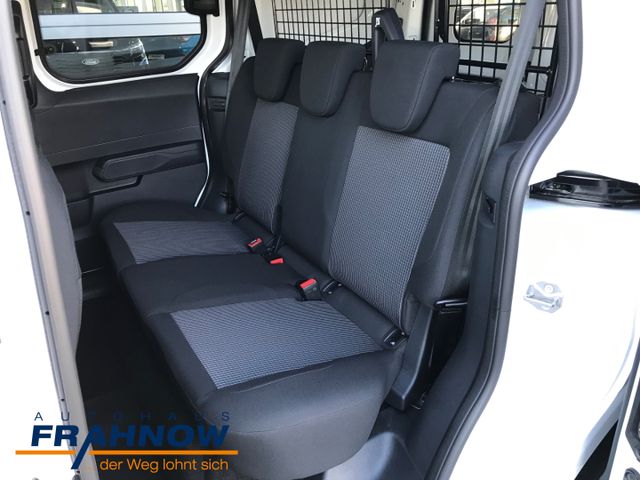 Foto Nummer 10: FORD Transit