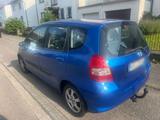 Honda Jazz 1,4 Klima AHK tüv neu - Honda Jazz in Karlsruhe