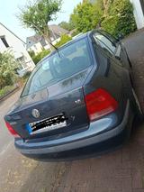 Volkswagen Bora 1.6 EU4 Basis Basis - Volkswagen Bora: 6.4