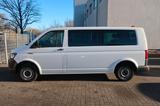 Volkswagen T6 Transporter Kombi lang/Klima/9 Sitze/FN: 142 - Volkswagen Gebrauchtwagen in Hannover