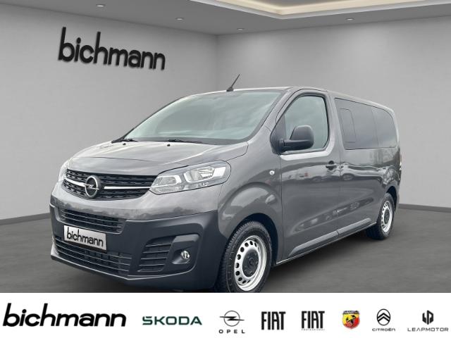 Opel Vivaro Kombi L1 Apps RFK PDC