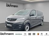 Opel Vivaro Kombi L1 Apps RFK PDC - Opel Vivaro: Kombi