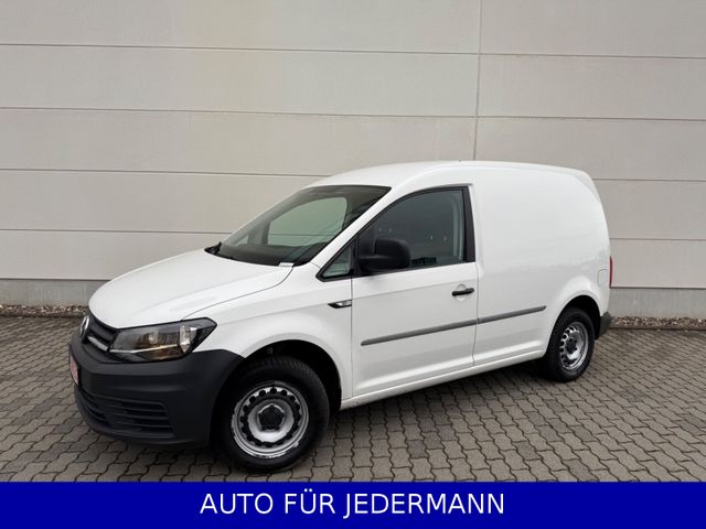 Volkswagen Caddy Nfz Kasten*Klima*PDC*AHK*Bluetooth*Leder*