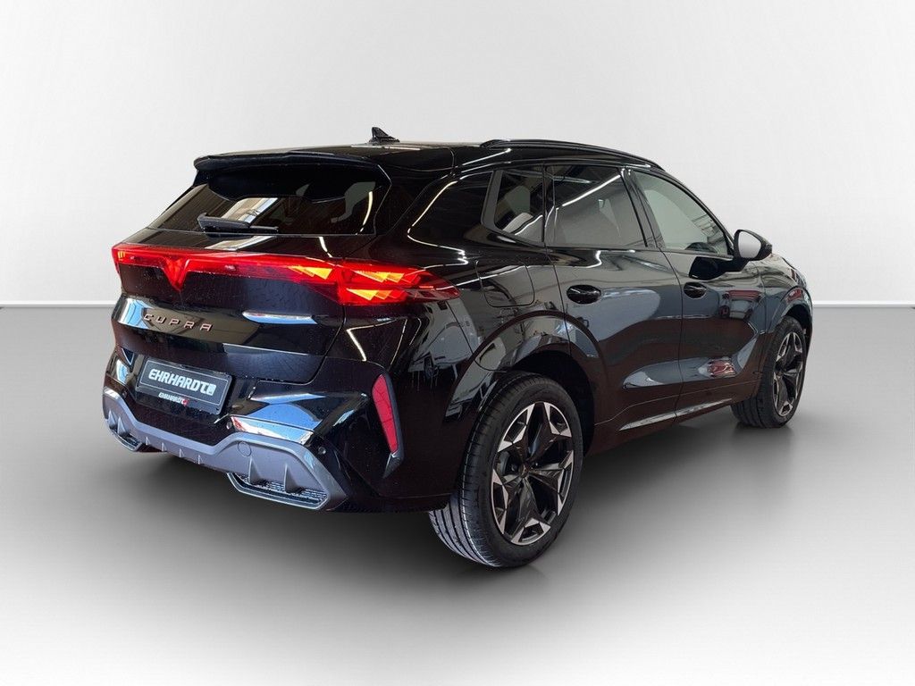 Cupra Terramar - Bild 5