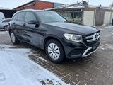 Mercedes-Benz GLC 220 d 4Matic *TÜV NEU*AHK*NAVI*SHZ*2.HAND* - gebrauchte Mercedes-Benz GLC 220 aus dem Jahr 2017