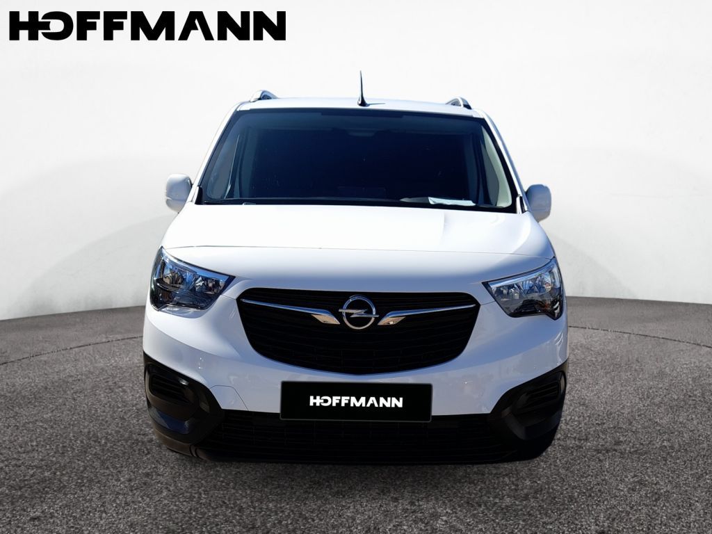 Fahrzeugabbildung Opel Combo Cargo 1.2 DIT Edition Klima & Holzboden