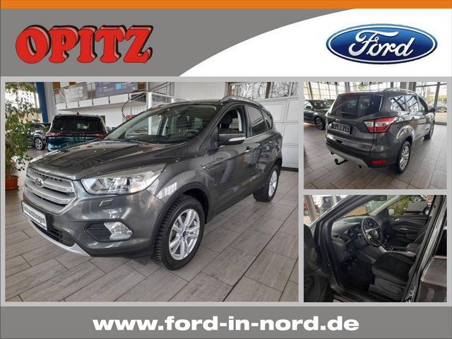 Ford Kuga 1.5 EcoBoost 2x4 Cool & Connect