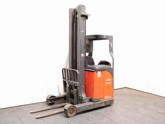 Linde R 16 S-12  115