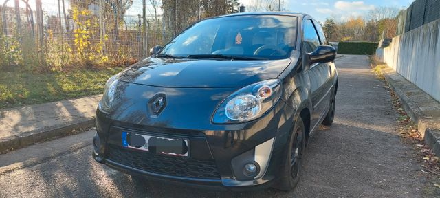 Renault Twingo ECO2