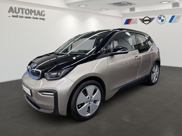 BMW i3 Navi Prof.*Parkassist*Kamera*Glasdach*DAB*