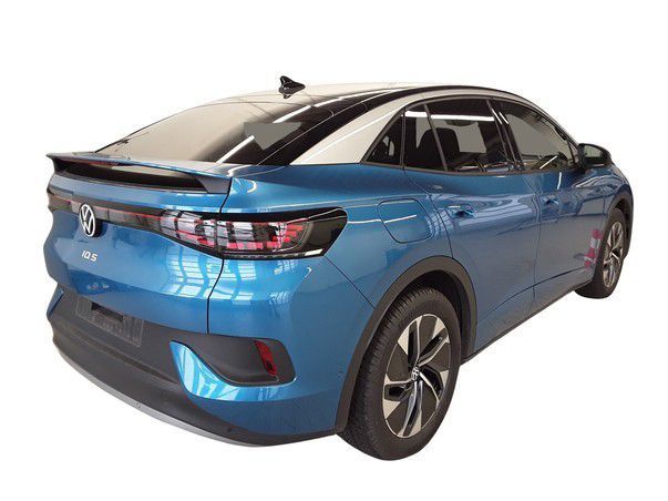 Volkswagen ID.5 - Bild 4