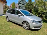 Volkswagen Sharan 2.0 TDI BlueMotion 7 Sit... - Volkswagen Sharan: Bluemotion