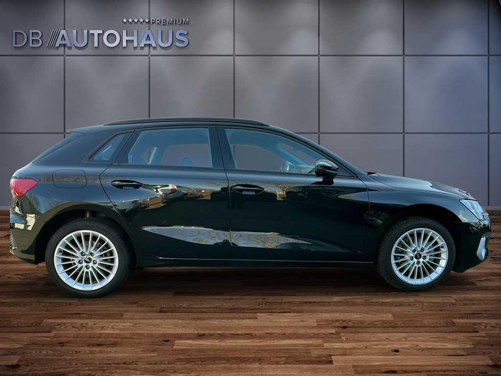 Audi A3 Sportback advanced 35 1.5 TFSI Businesspaket
