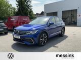 Volkswagen Tiguan 2.0 TDI R-Line 4Motion (EURO 6d)*IQ-Light - Volkswagen Tiguan Eu mit Diesel-Antrieb