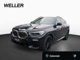 BMW X6 xDrive30d M Sport,DAPro,AHK,H/K,KAM,Laser,DAB - BMW X6 in Bielefeld