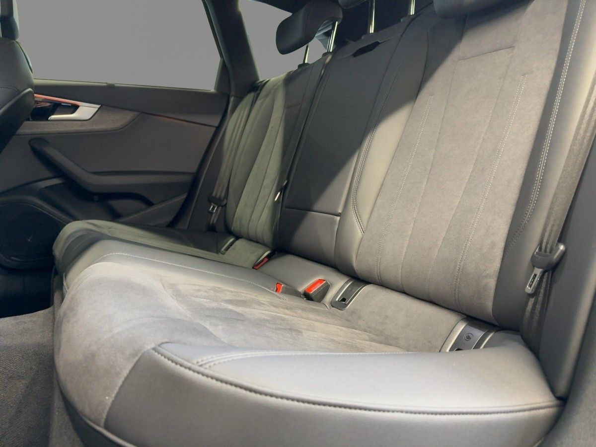 Audi A4 allroad 45 TFSI quattro virtual foto 9