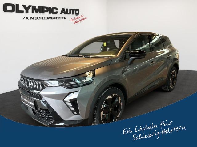 Mitsubishi Grandis Diamant Plus 1,3l  KAMERA CARPLAY LED LM