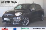 Fiat 500X Sport 1.0 NAVI+LANE+KAM+LEDER+18" - Fiat 500X aus 2021