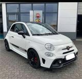 Andere Abarth 595 Esseesse Akrapovic - Andere aus 2021