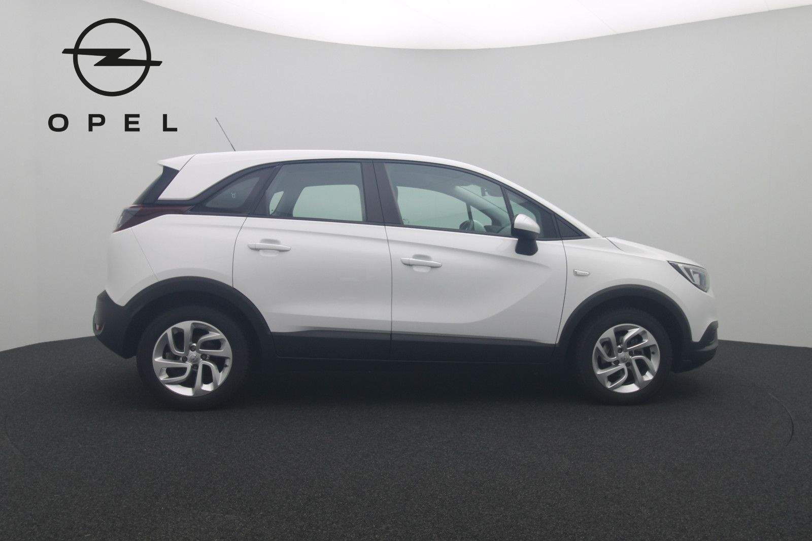 Fahrzeugabbildung Opel Crossland 1.2 Edition