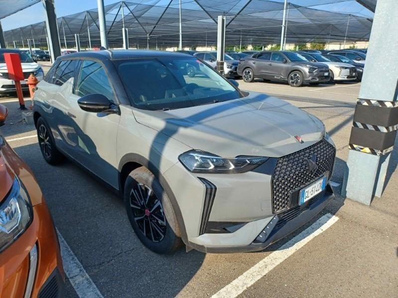 DS Automobiles DS DS 3 E-Tense E-TENSE Performance Line imagem 2