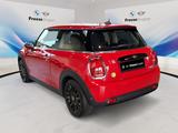 MINI Cooper SE DAB LED Pano.Dach Navi Tempomat PDC - rote MINI Cooper SE