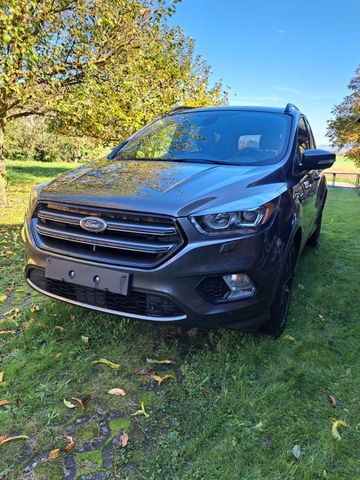 Ford Kuga ST-Line Diesel Allrad