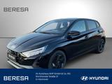 Hyundai i20 1.0 T-GDI Blackline *7-DCT* Kamera LED Navi - Hyundai i20 Neuwagen in Hannover