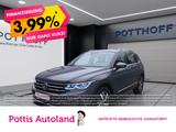 Volkswagen Tiguan 1.4 eTSI DSG ELEGANCE AHK NAVI SITZHZG PD - Volkswagen Tiguan Elegance mit Hybrid-Antrieb (Benzin/Elektro)