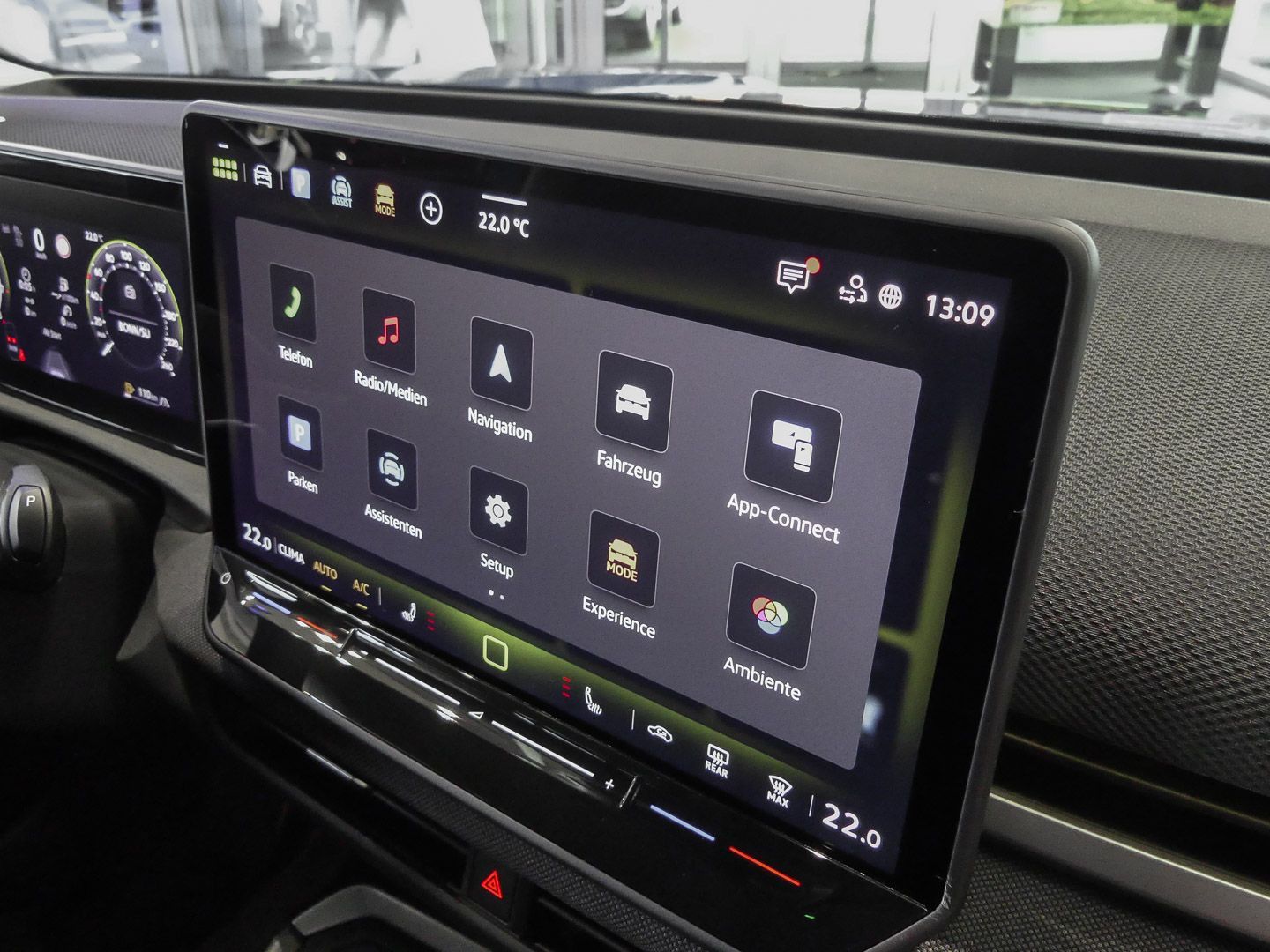 Volkswagen T-Roc - Bild 14