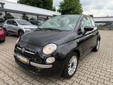 Fiat 500C 1.2 Automatik Lounge Cabrio - Fiat aus 2011