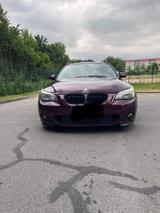 BMW 5er bmw e61 530 d 3 l - BMW: E61 5er