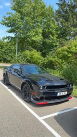 Dodge Challenger R/T WIDEBODY KIT - Dodge Challenger von privat