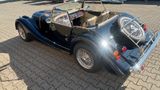 Morgan Plus 8 - Morgan: 8 Plus