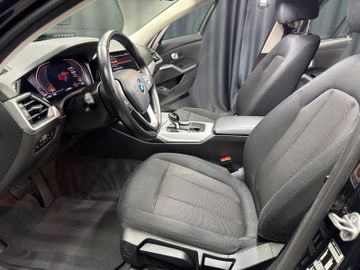 BMW 320 - 7