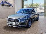 Audi Q3 35 1,5 TFSI    AHK schw./LED/DAB/Temp. - Audi Q3 in Braunschweig