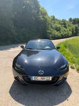 Mazda Sports-Line RF *Matrix*Bose*Recaro*Tempomat* - gebrauchte Mazda MX-5 aus dem Jahr 2019