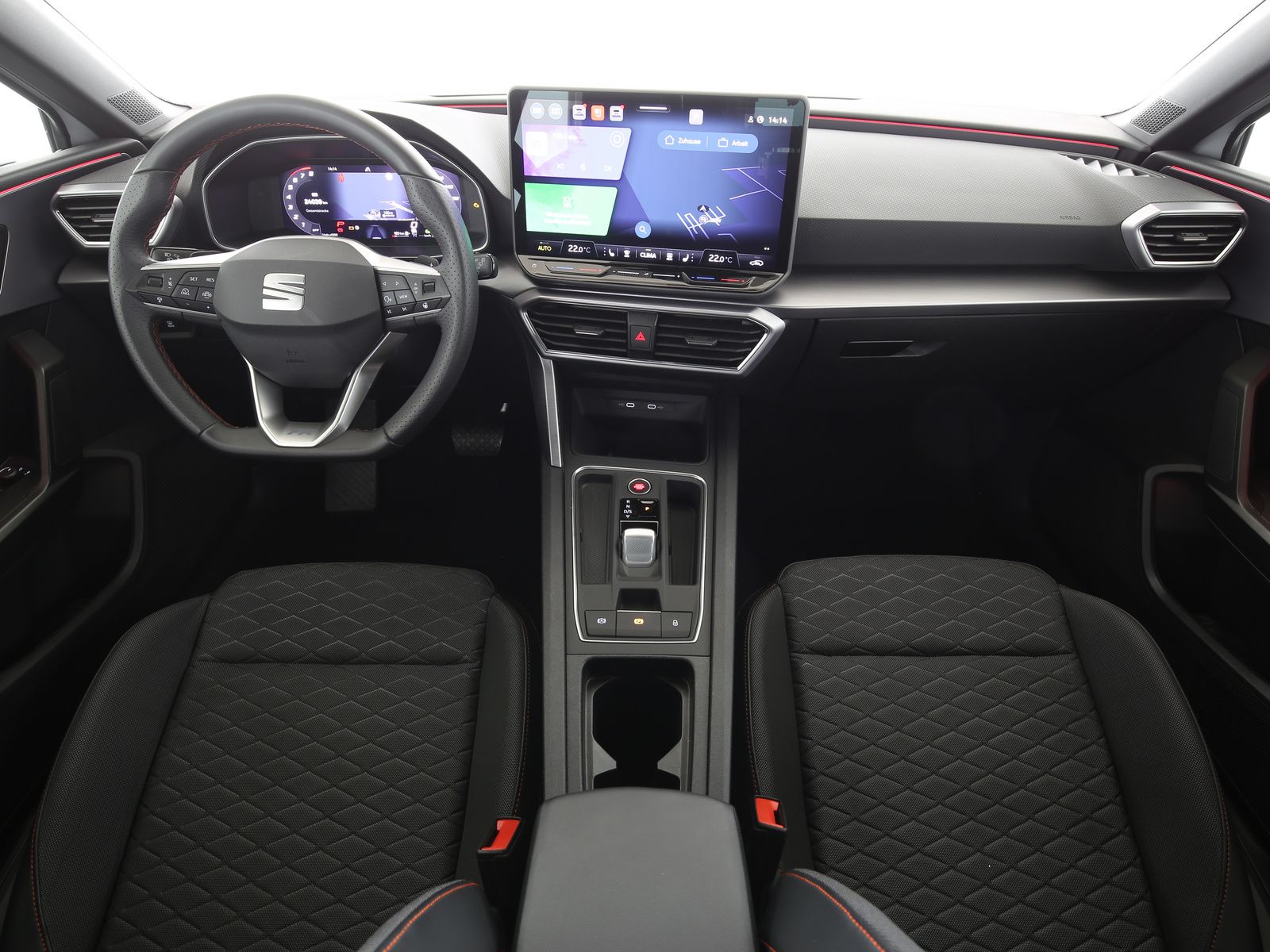 Seat Leon - Bild 11