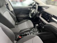 Skoda Fabia - Vorschau Bild 3