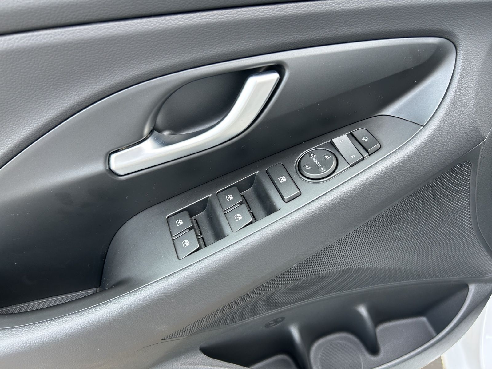 Hyundai i30 – Bild 11