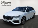 Skoda Octavia 2.0 TDI Combi RS Plus 4x4/Matrix/ACC/AHK