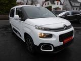 Citroën Berlingo Shine Blue HDI 131+Panorama+AHK - Citroën Berlingo Gebrauchtwagen