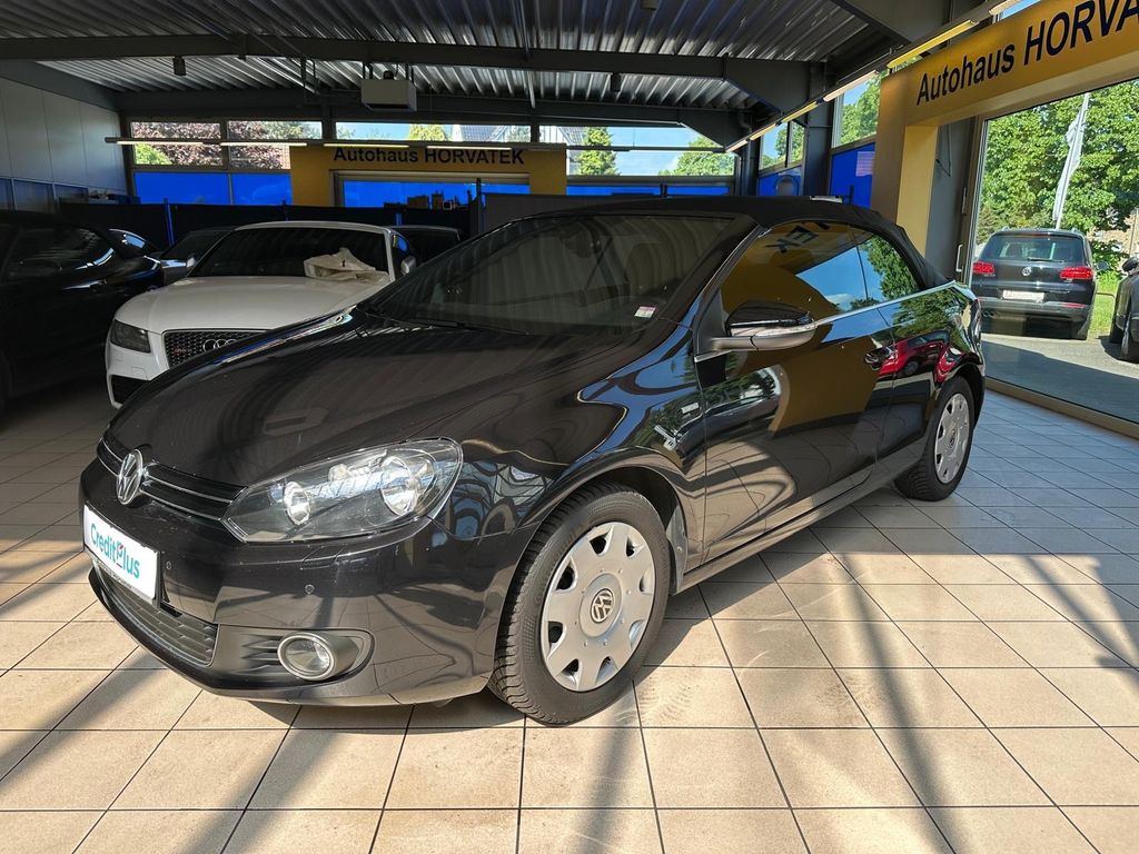 Angebot ansehen Volkswagen Golf