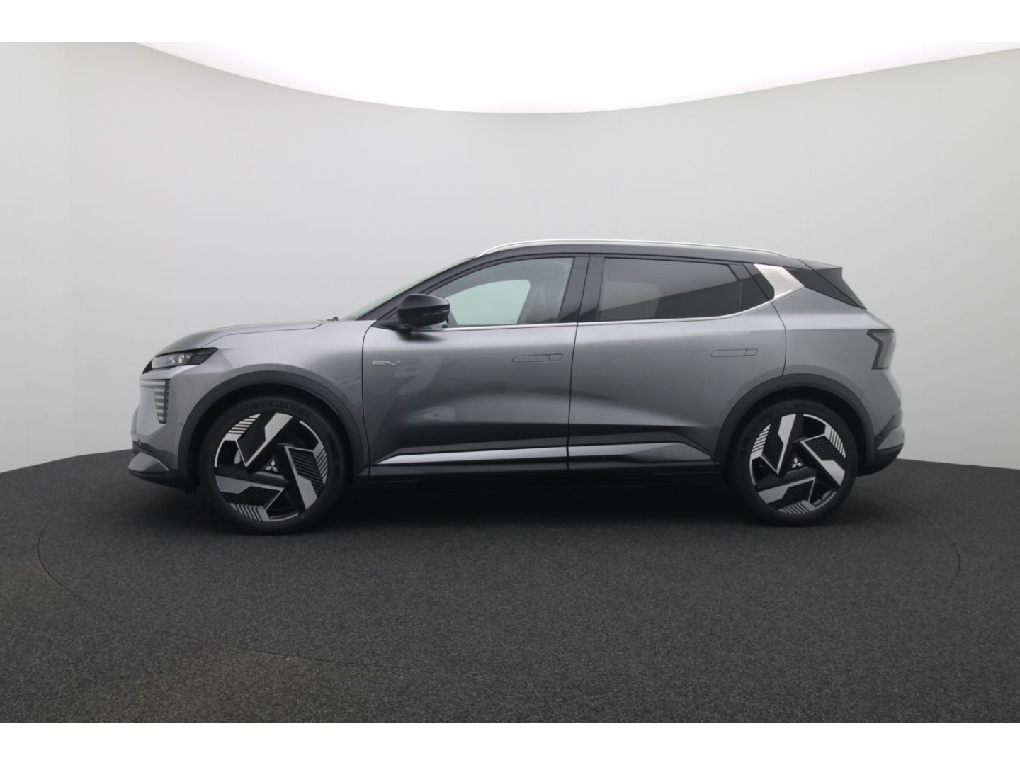 Fahrzeugabbildung Mitsubishi Eclipse Cross Diamant Top 11 KW LUXURY-Paket