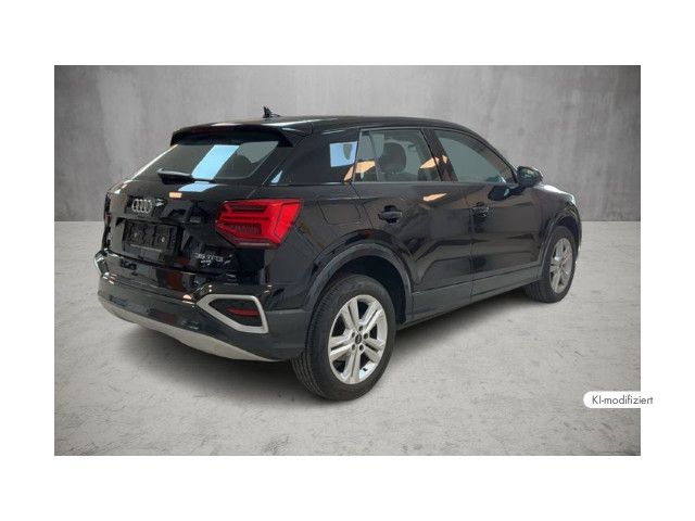 Audi Q2 - Bild 14