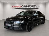 Audi S5 Sportback 3.0 TFSI quattro | RFK | SHZ | B&O - Audi S5: Limousine