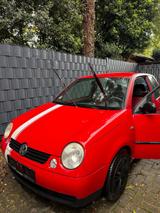 Volkswagen VW Lupo günstig abzugeben - Volkswagen Lupo in Düsseldorf