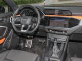 Audi Q3 S-line 45 TFSIe ACC+AHK+LED+NAVI+VC+ALU 19´ - Audi Q3 Gebrauchtwagen